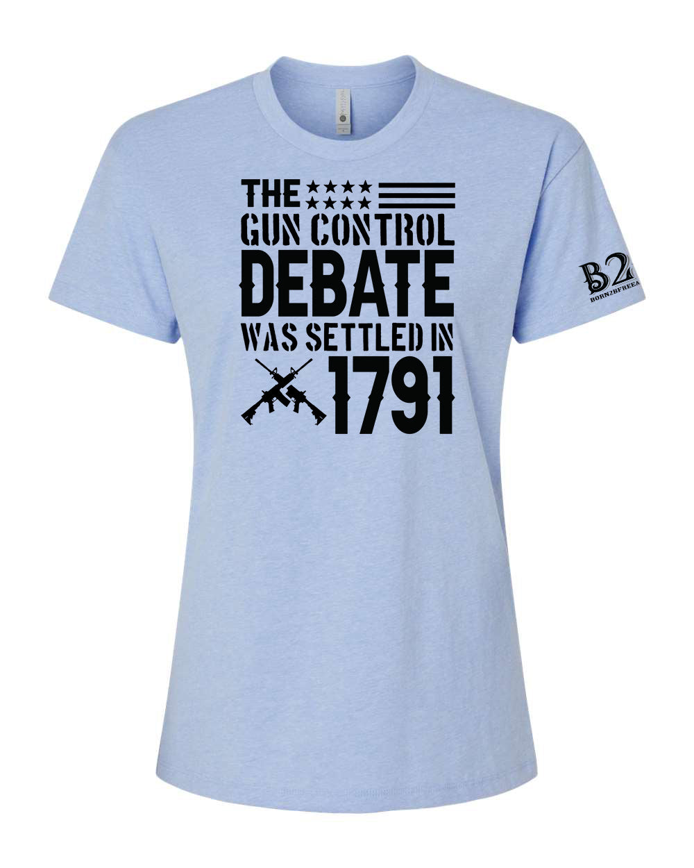 Gun Control Debate
