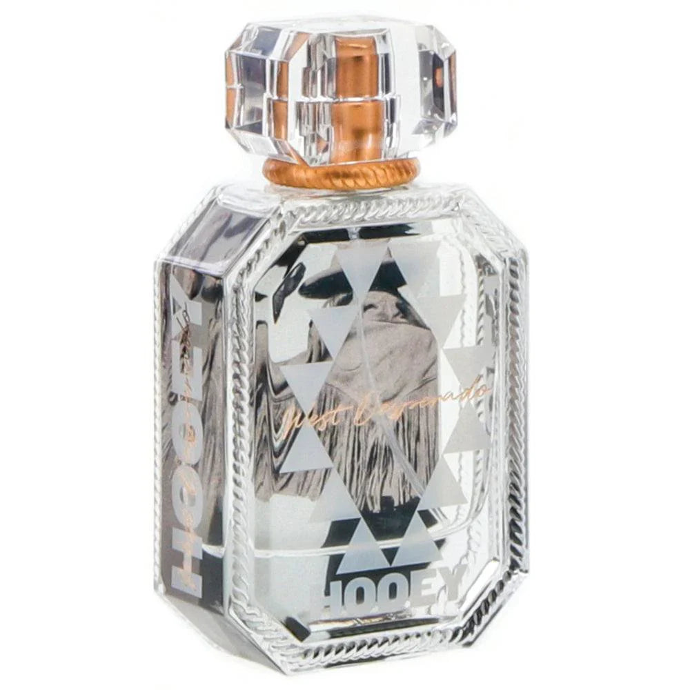 HOOey "West Desperado" - Women's Perfume