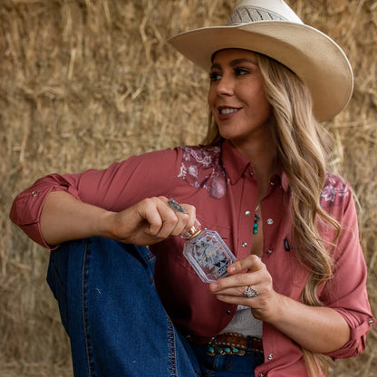 HOOey "West Desperado" - Women's Perfume