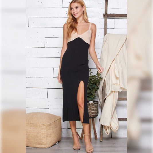 Heartbreaker Dress