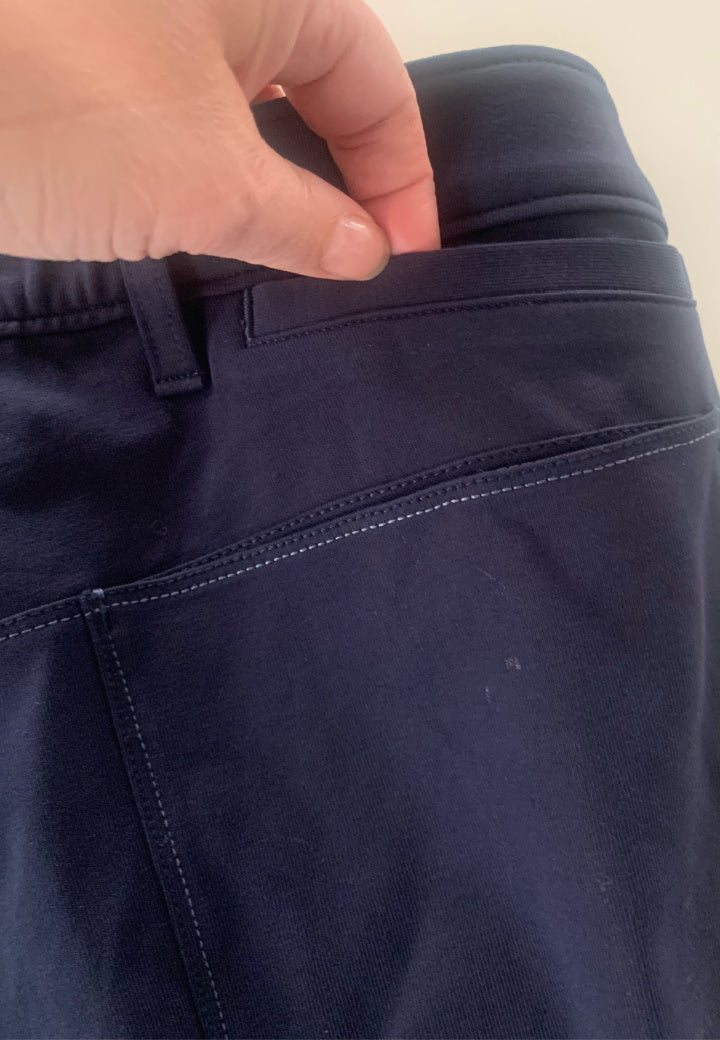 Men's High-Five Tech Pants - Navy