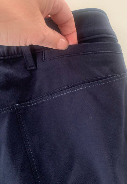 Men's High-Five Tech Pants - Navy