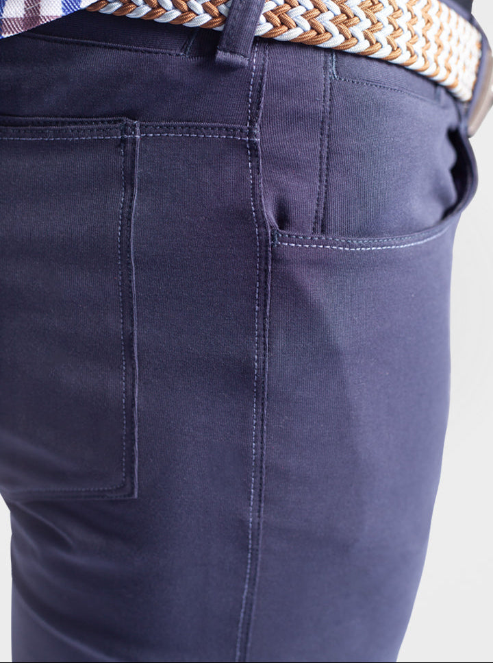Men's High-Five Tech Pants - Navy