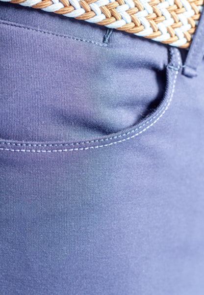 Men's High-Five Tech Pants - Navy