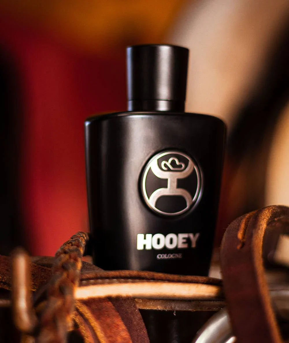 HOOey "Black" - Men's Cologne