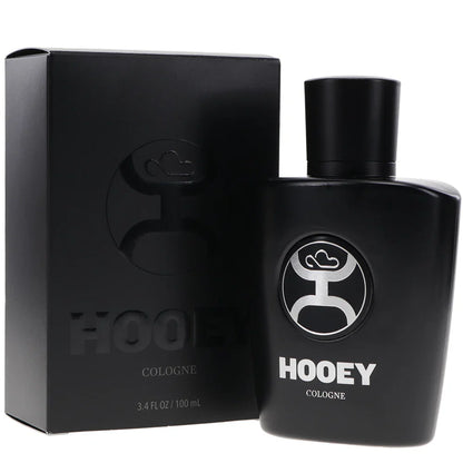 HOOey "Black" - Men's Cologne