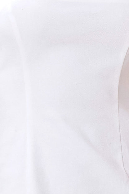 LUXE ESSENCE WOVEN MIDI DRESS