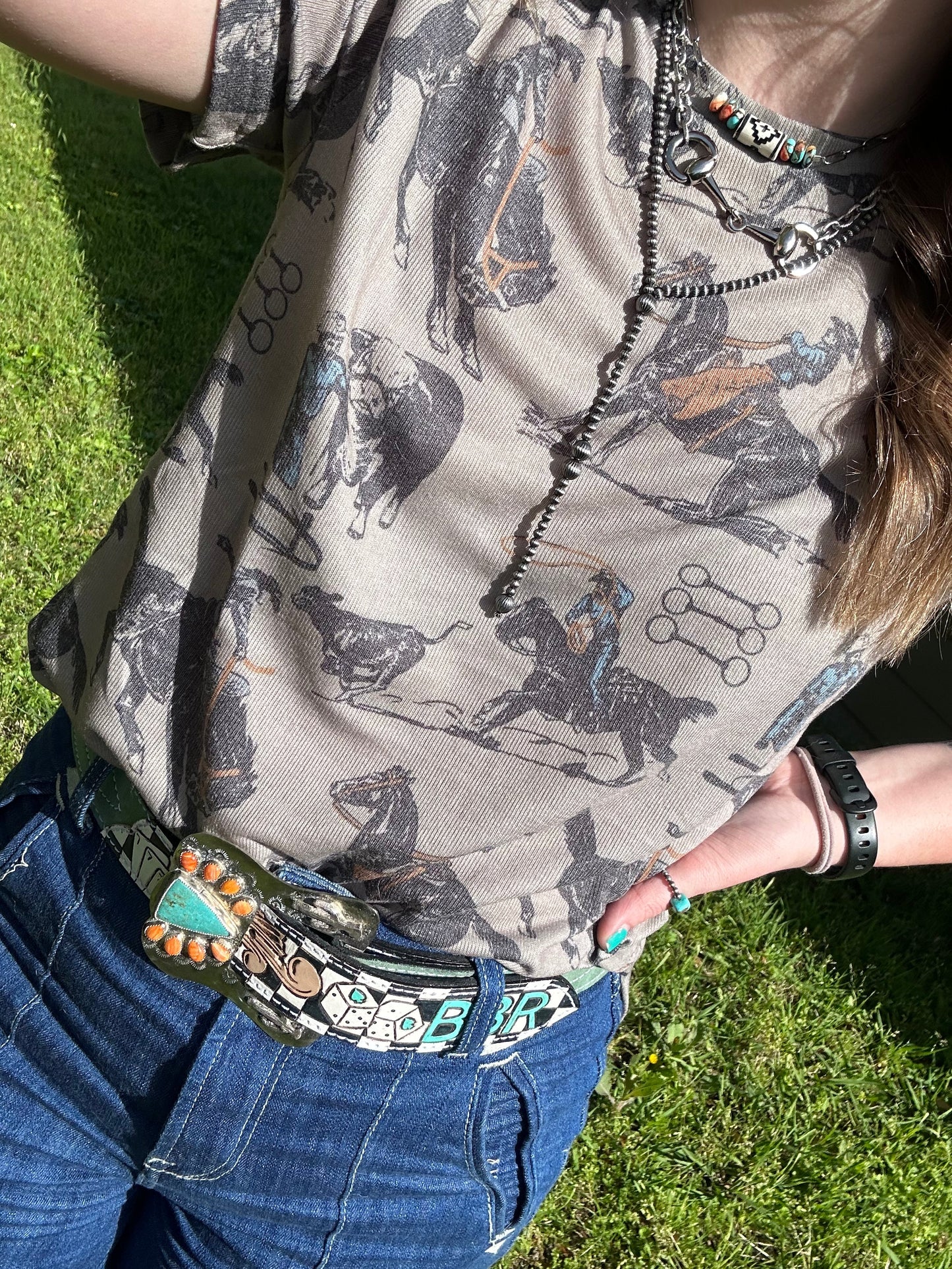 State Fair Tee