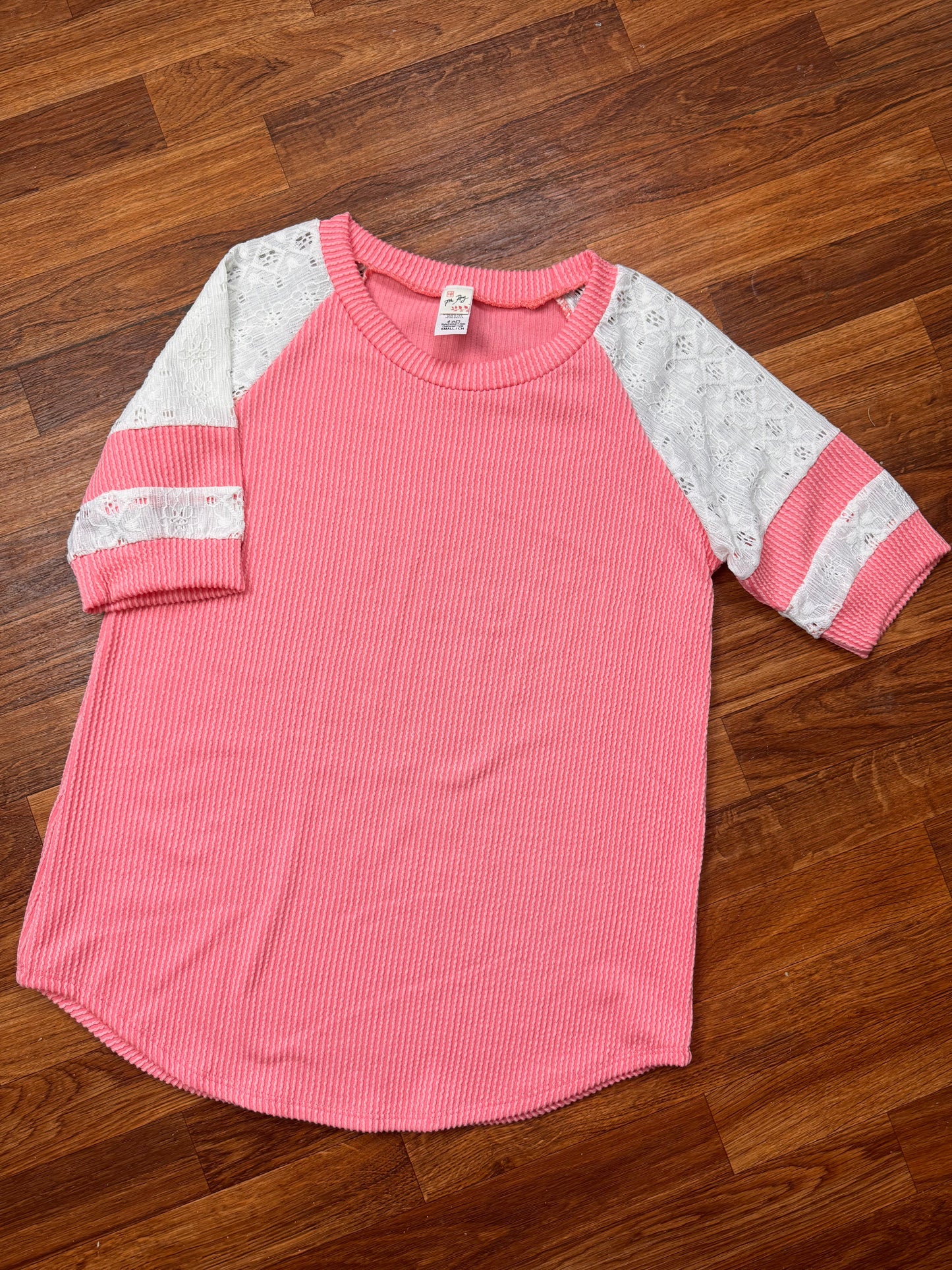 The Abilene Top