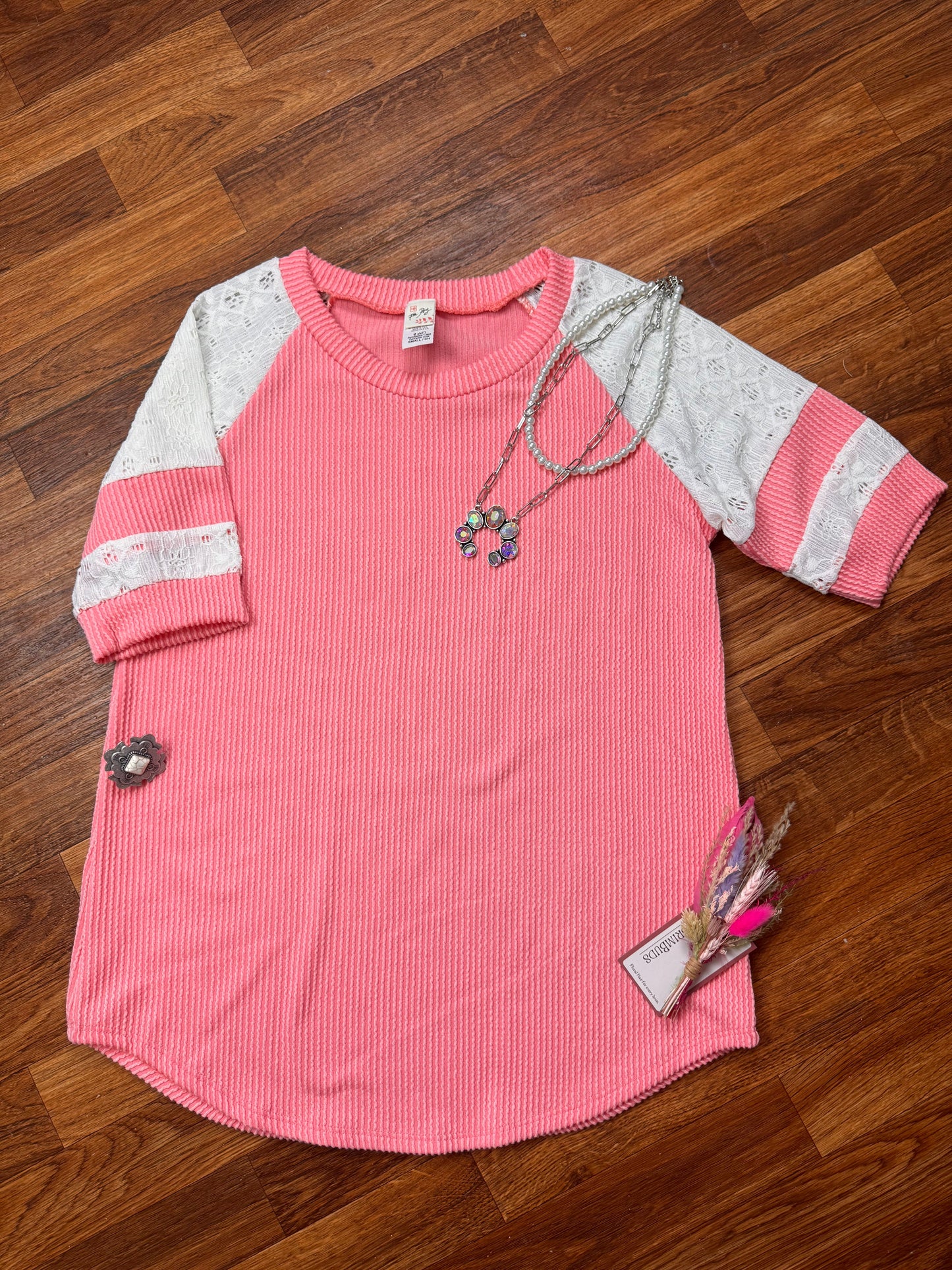 The Abilene Top