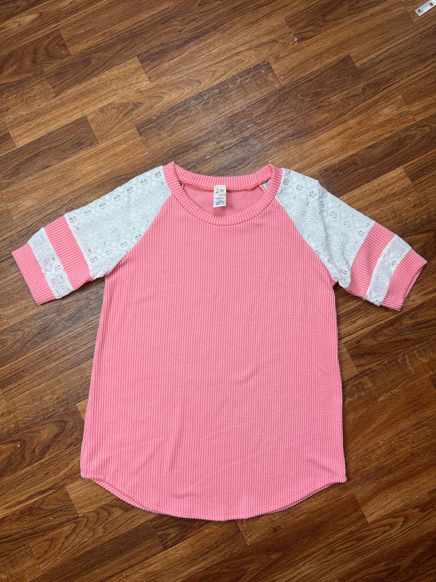 The Abilene Top