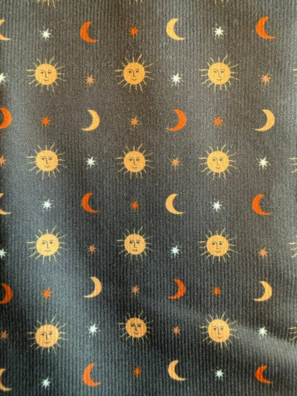 Over The Moon