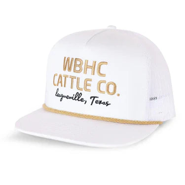 White Gold | Whiskey Bent