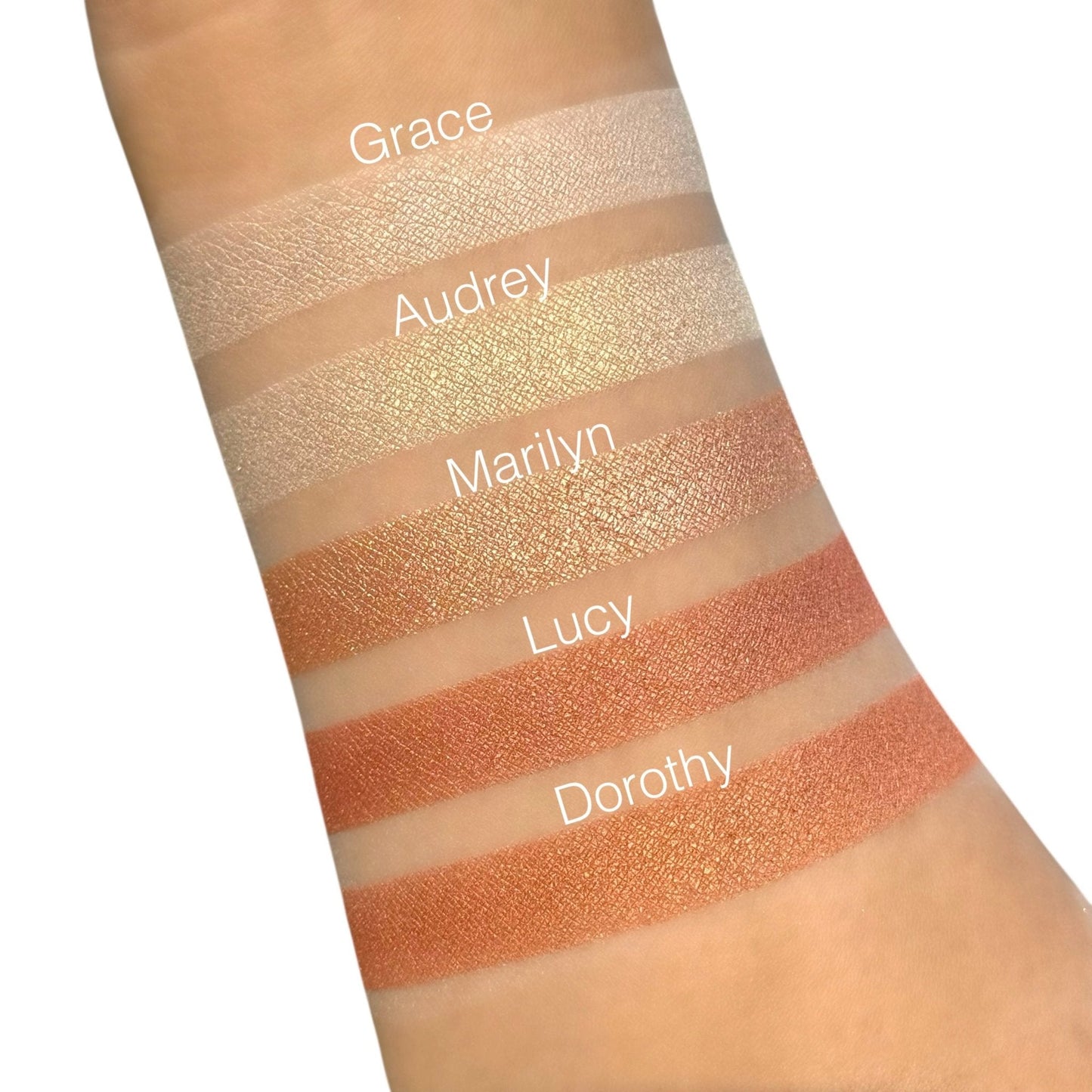 Marilyn - Star Powder Highlighter