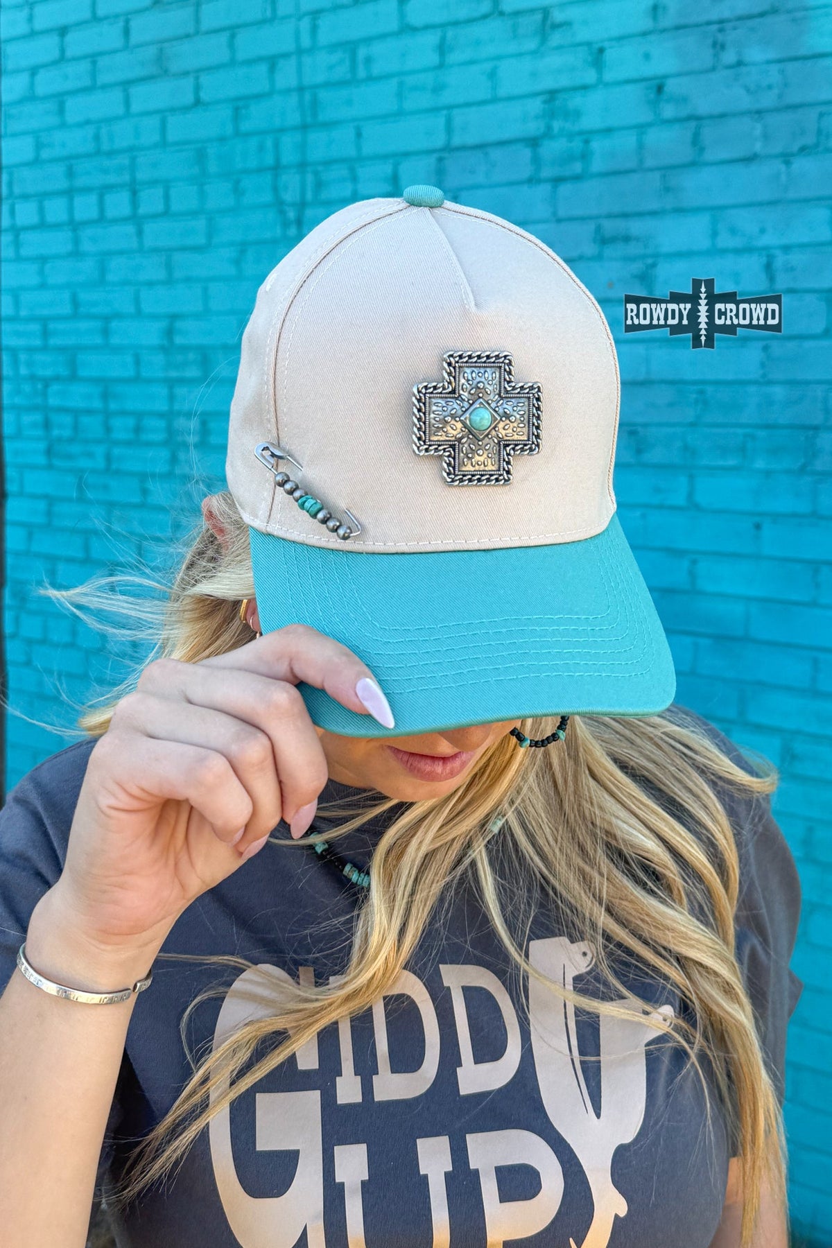 DS Concho Creek Cap