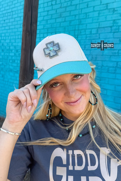 DS Concho Creek Cap