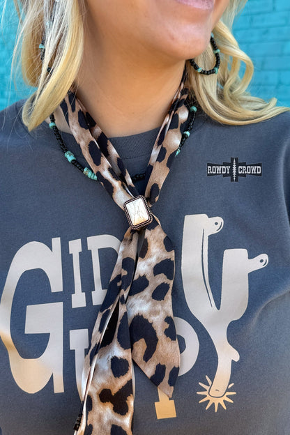 DS Sandtrails Scarf Slide