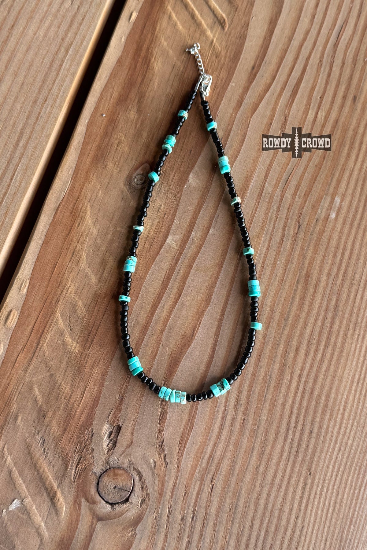 DS Turquoise Skies Necklace