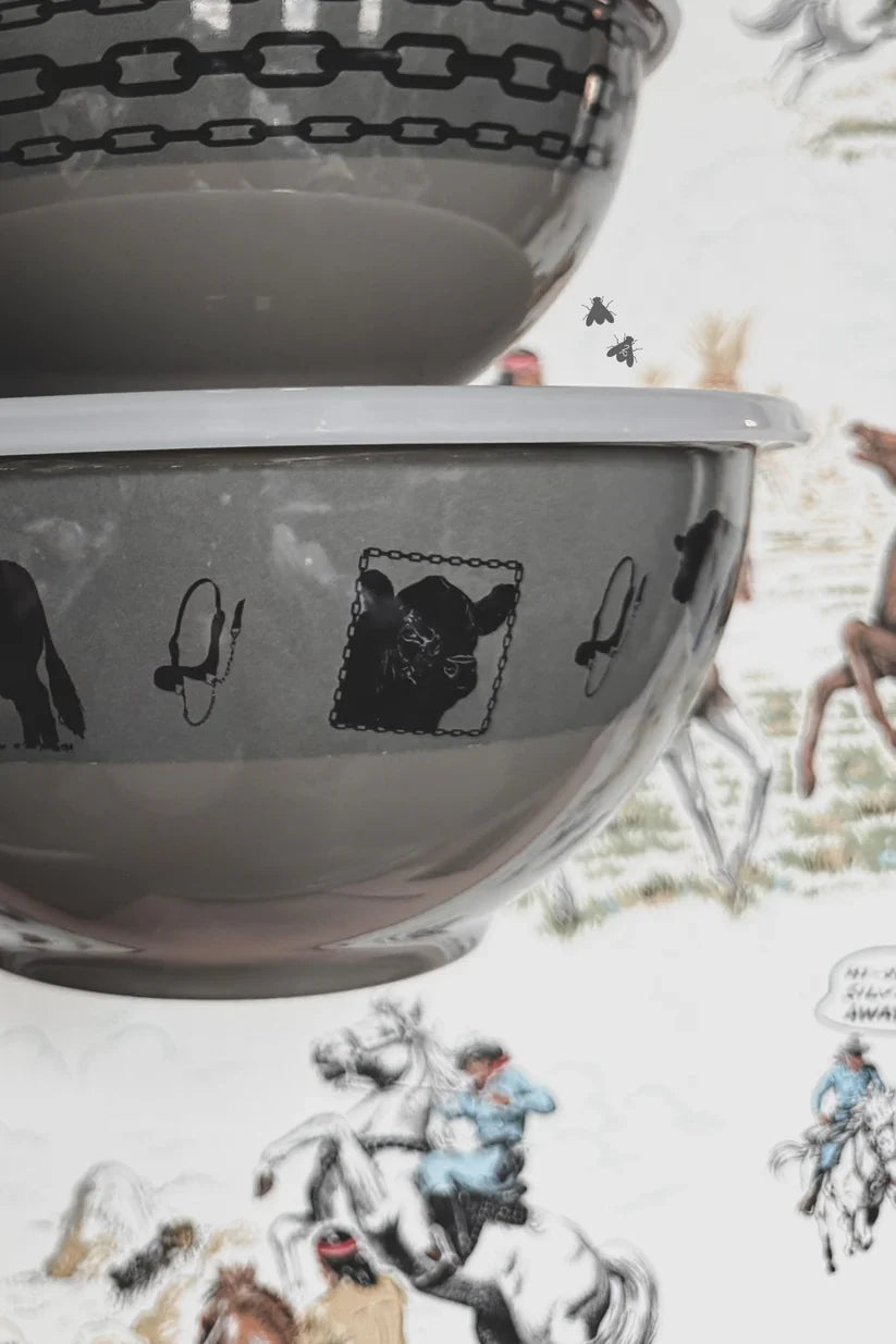 SUPER FLY BOWLS *ANGUS