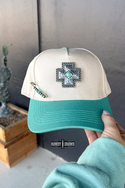 DS Concho Creek Cap