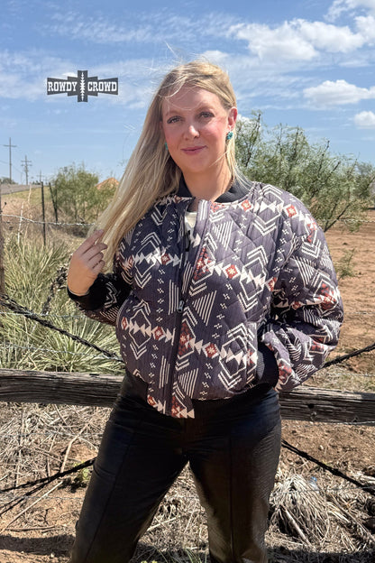 DS Dolly Shine Jacket