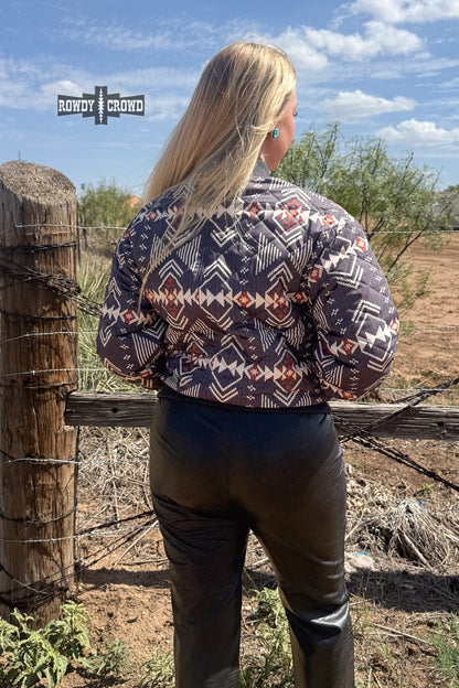DS Dolly Shine Jacket
