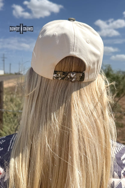 DS 'Tis the Season Cap