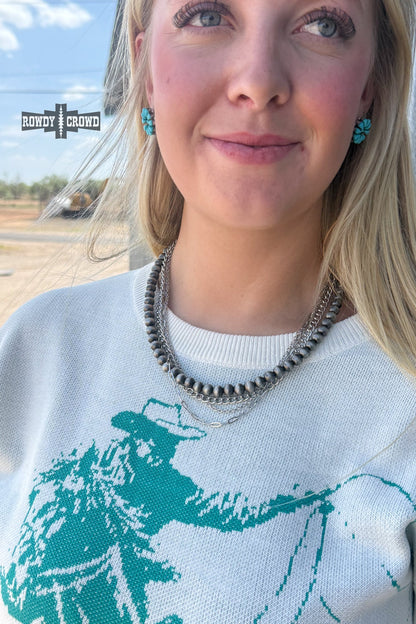 DS Layered Love Necklace