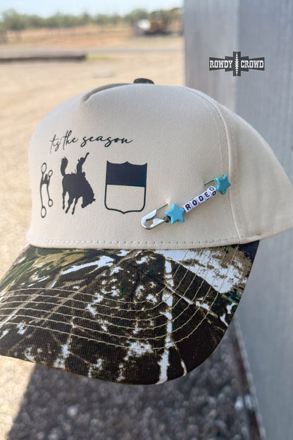 DS 'Tis the Season Cap