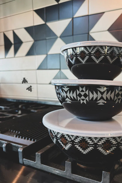 SUPER FLY BOWLS *BLK