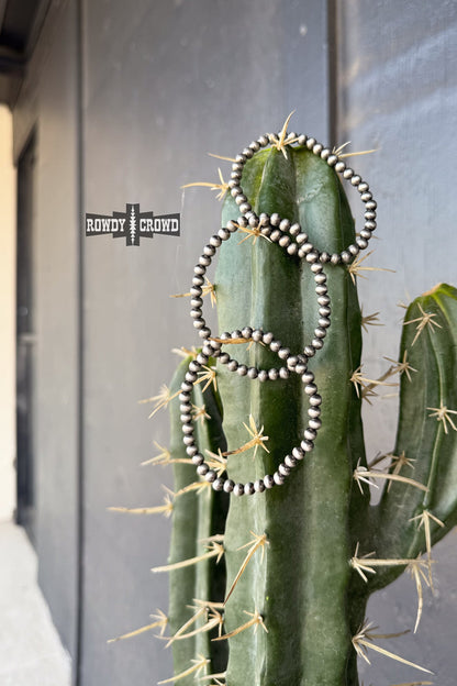 DS Rancho Pearl Bracelets