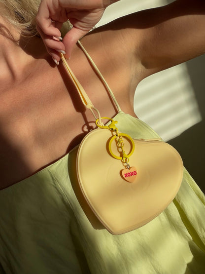 Sweetie Heart Travel Case Duo
