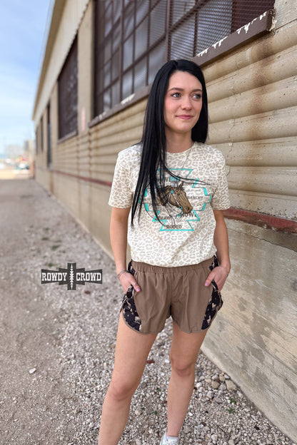 DS Mustang Ridge Shorts