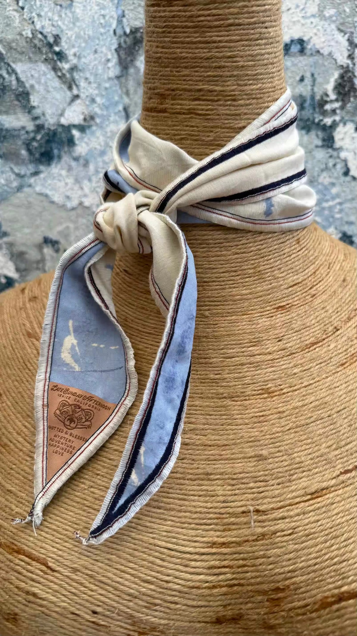 Cape Cod Neck Scarf