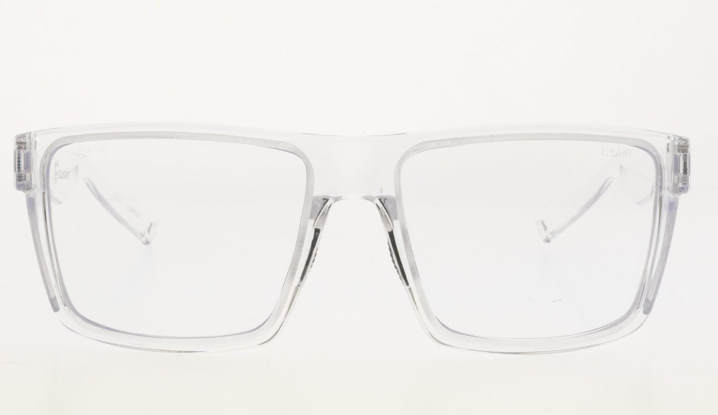 The Basic Z87+ Clear/Clear ** Restock Mid April **