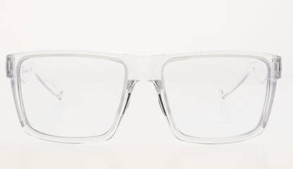 The Basic Z87+ Clear/Clear ** Restock Mid April **