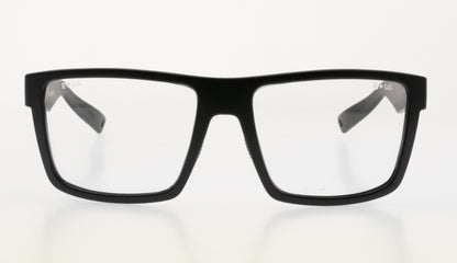 The Basic Z87+ Matte Black/Clear. **Restock Mid April**