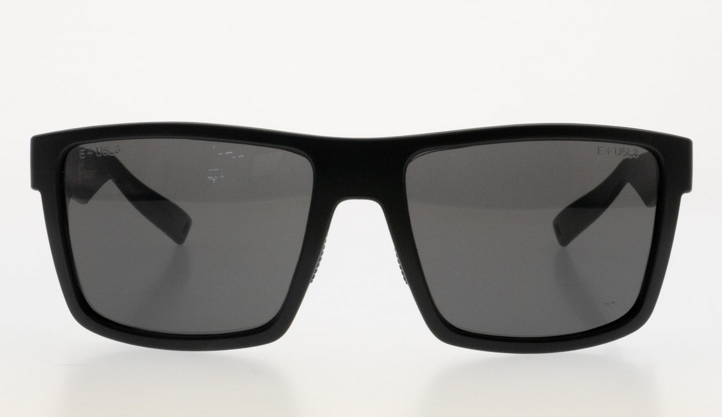 The Basic Z87+ Matte Black/Smoked **Restock Mid April**