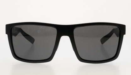 The Basic Z87+ Matte Black/Smoked **Restock Mid April**