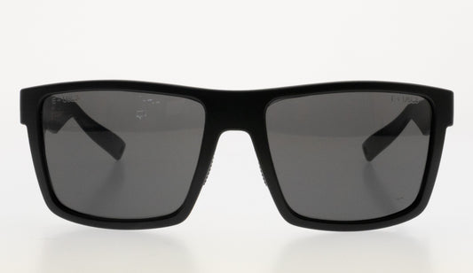 The Basic Z87+ Matte Black/Smoked **Restock Mid April**