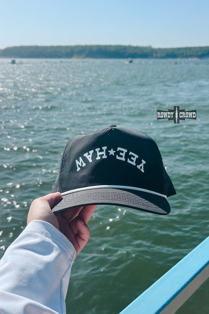 DS Yeehaw Cap