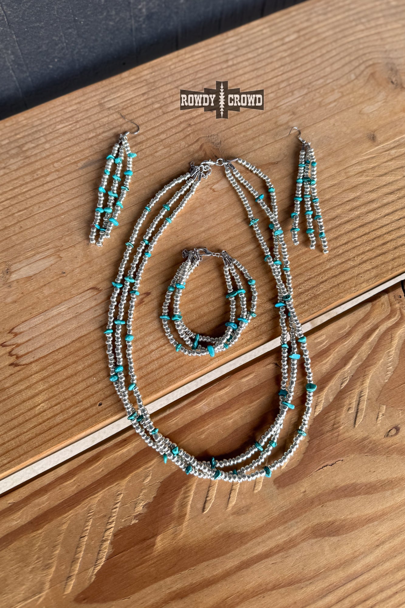 DS Cowgirl Spirit BRACELETS