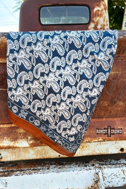 DS SMALL Prophets & Outlaws Wild Rag