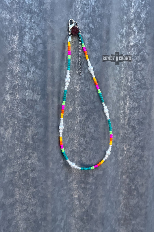 DS Neon Nights NECKLACE
