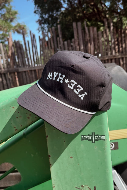 DS Yeehaw Cap