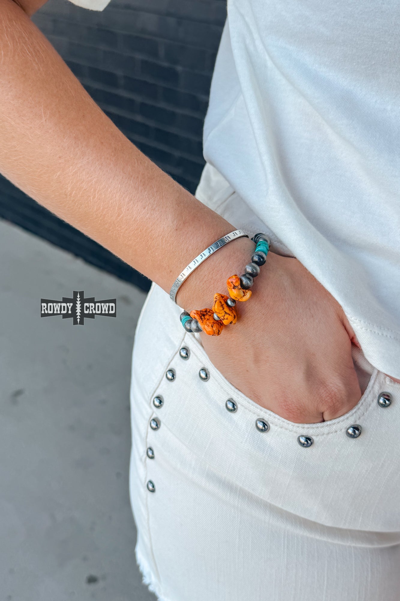DS Texas Sun BRACELET