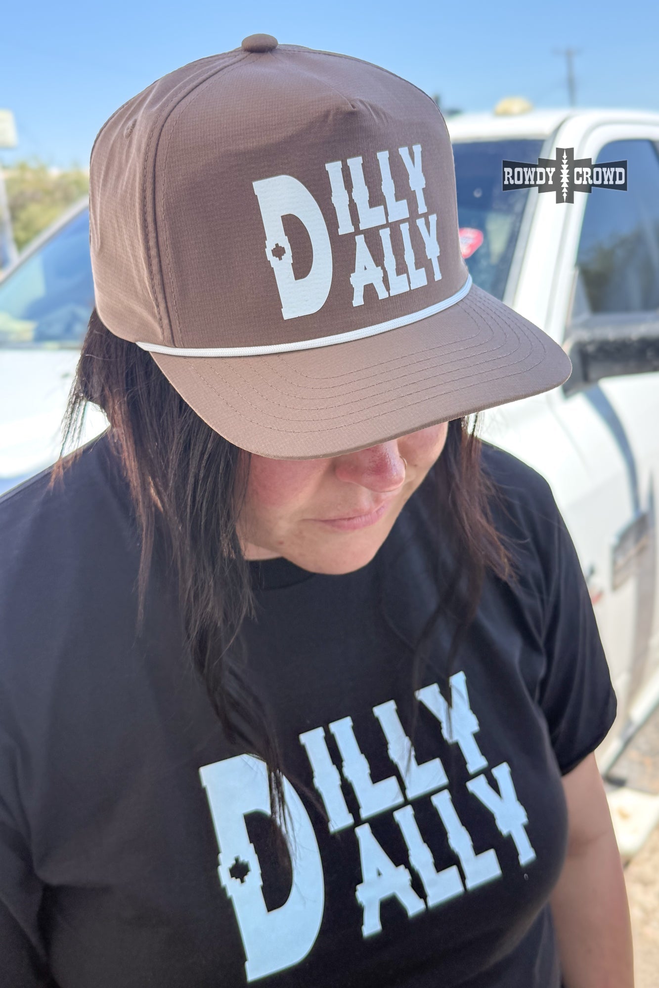 DS Dilly Dally Cap
