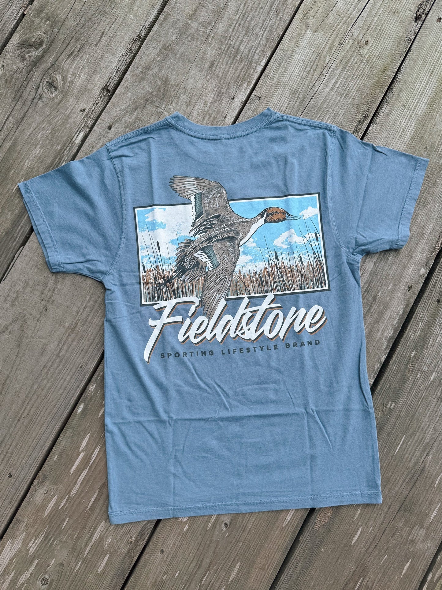 Fieldstone Pintail Duck T-Shirt