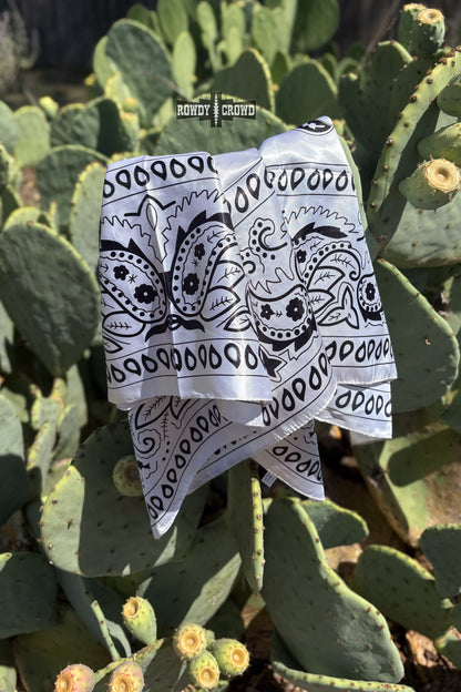 DS Talladega Wild Rag