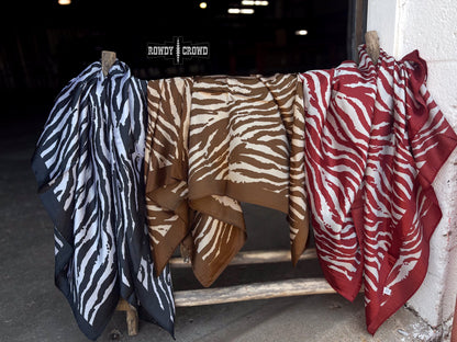 DS Wild at Heart Wild Rags